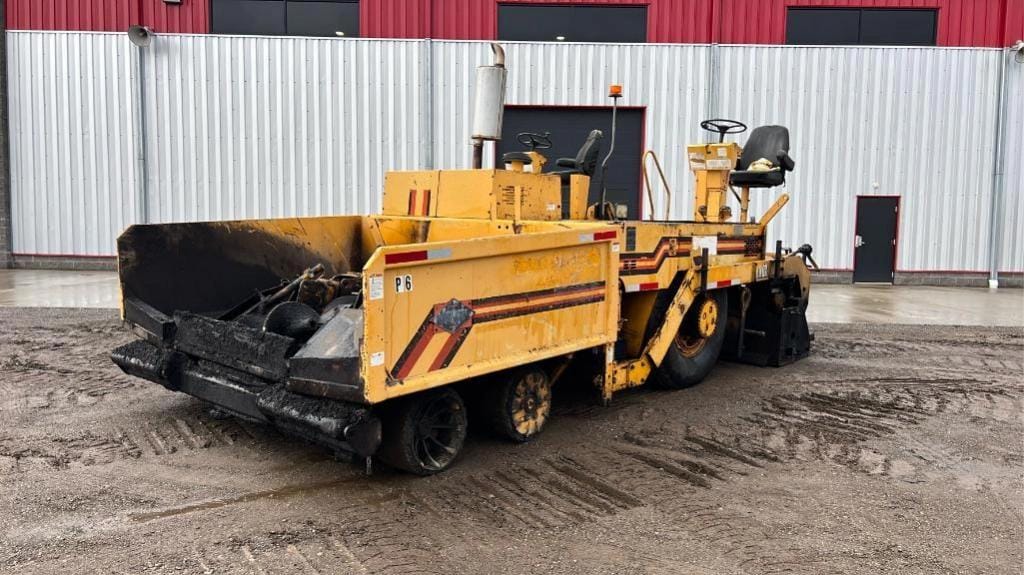 Main image Blaw Knox PF-3200