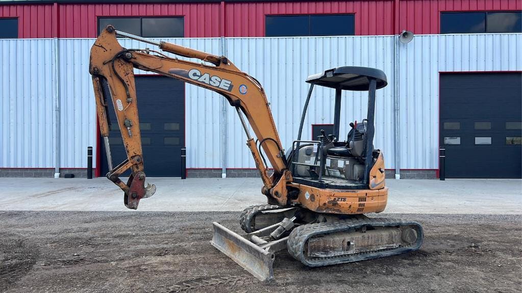 Main image Case CX36B