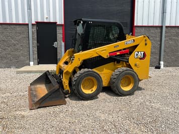 Main image Caterpillar 236D3