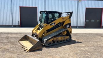 Main image Caterpillar 289C