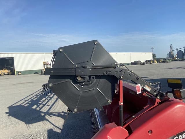 Image of Case IH 3020 equipment image 4