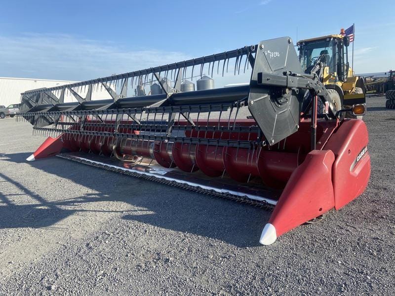 Case IH 3020 Equipment Image0