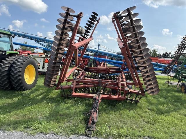 Image of Case IH 3950 equipment image 1
