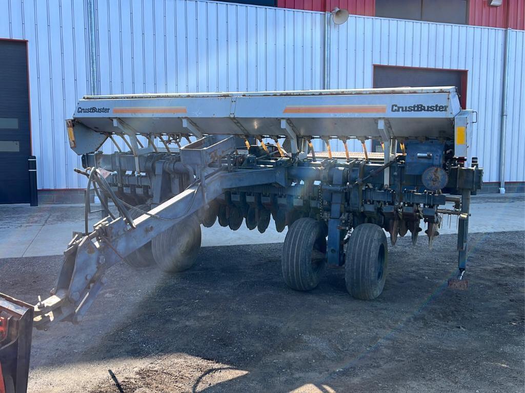 CrustBuster 3400 Planting Grain Drills for Sale Tractor Zoom