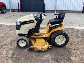 Main image Cub Cadet GTX 1054
