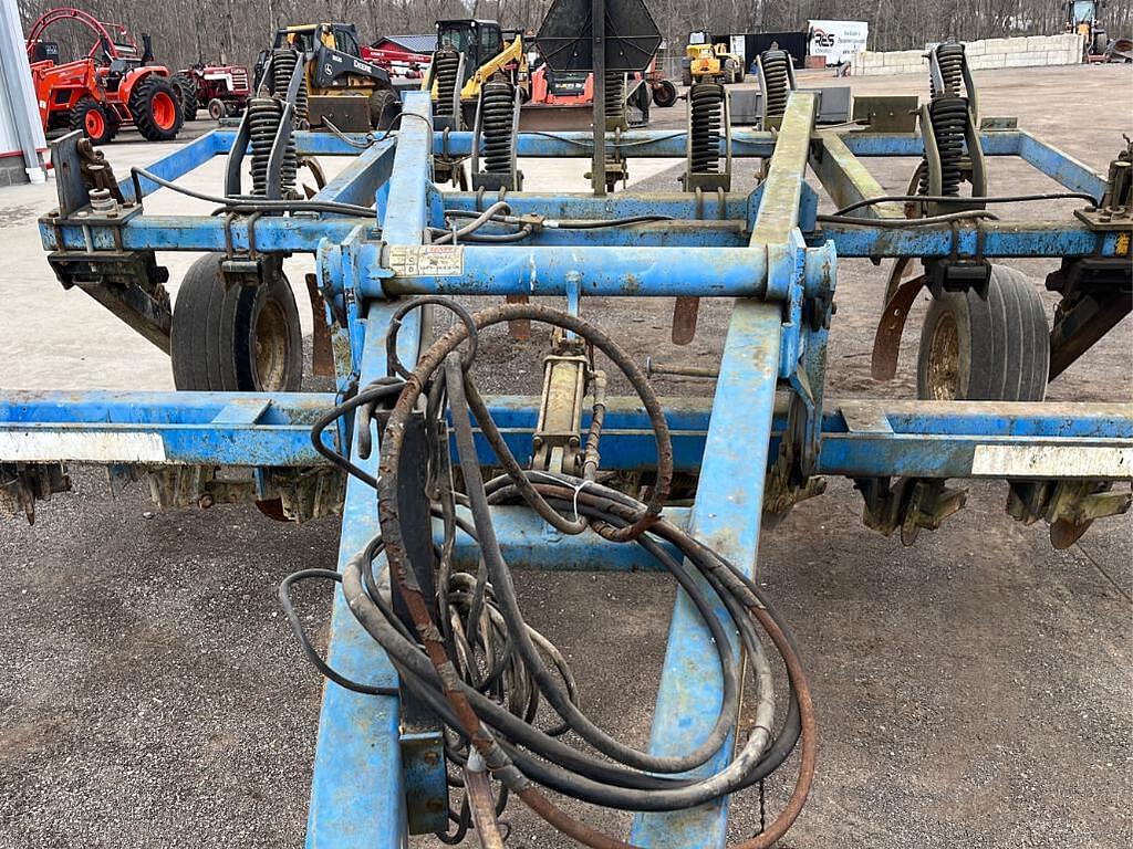 DMI Coulter Champ II Tillage Disk Rippers for Sale | Tractor Zoom