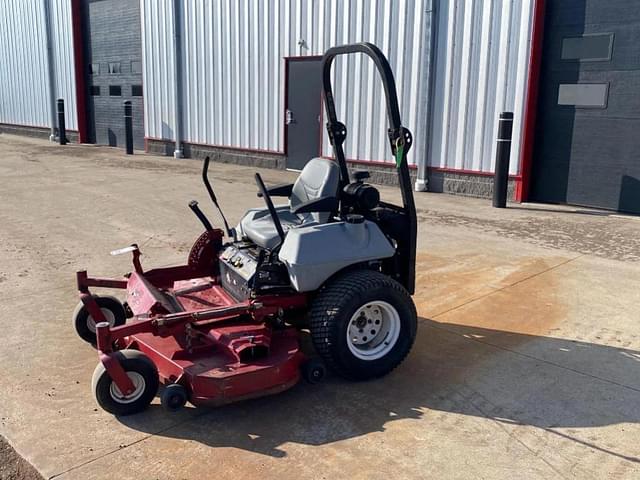 2008 exmark lazer online z 60