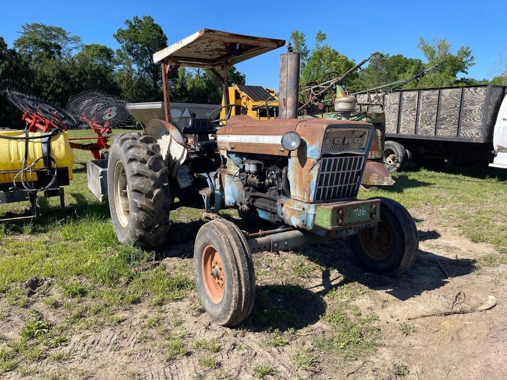 Main image Ford 5000