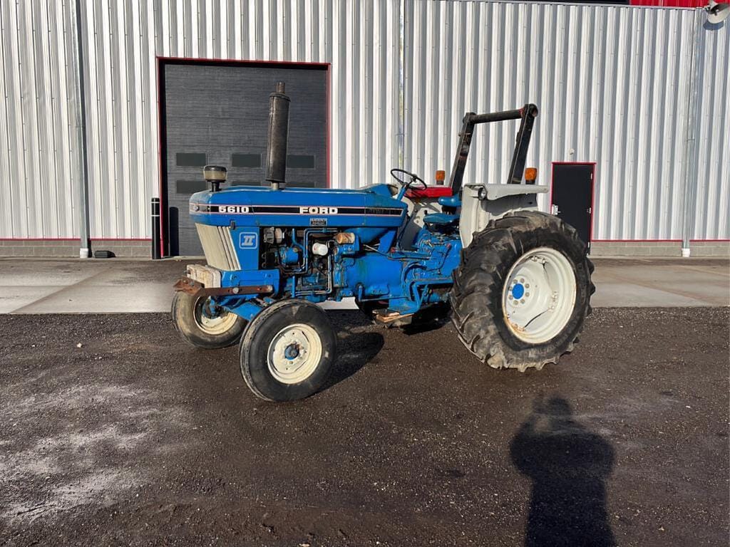 Main image Ford 5610