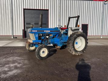 Main image Ford 5610