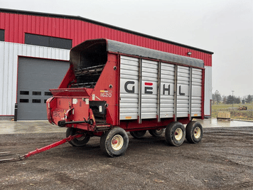 Main image Gehl 1620