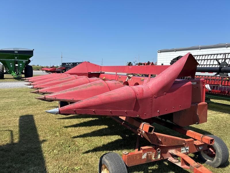 Image of International Harvester 863 Primary image