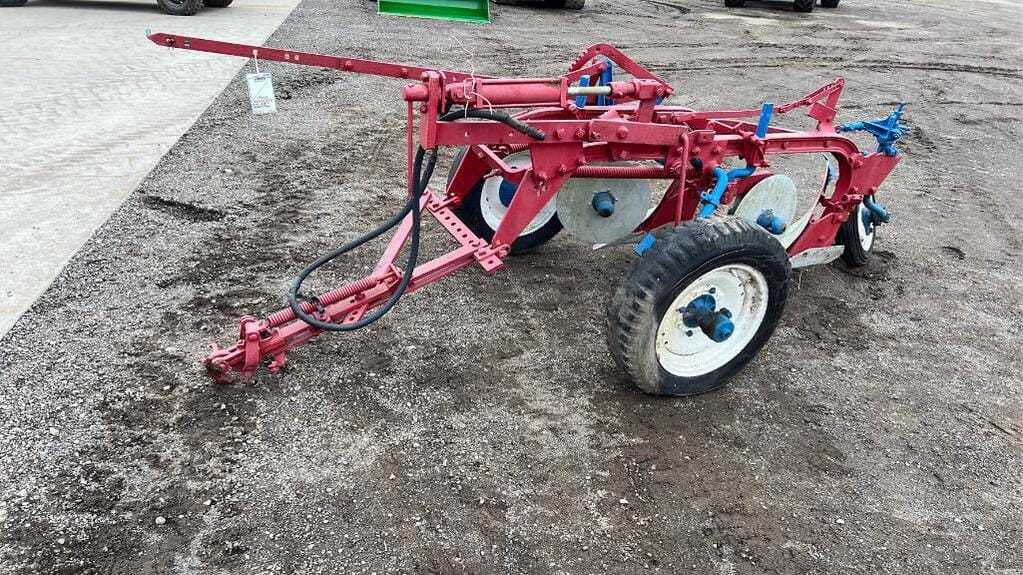 Main image International Harvester Undetermined