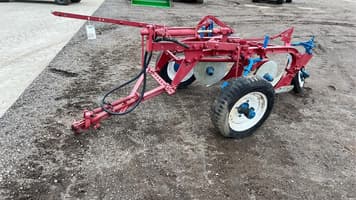 Main image International Harvester Undetermined