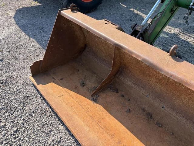 Image of John Deere 280 equipment image 2