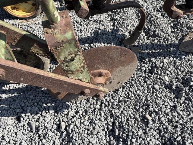 Image of John Deere RM equipment image 3