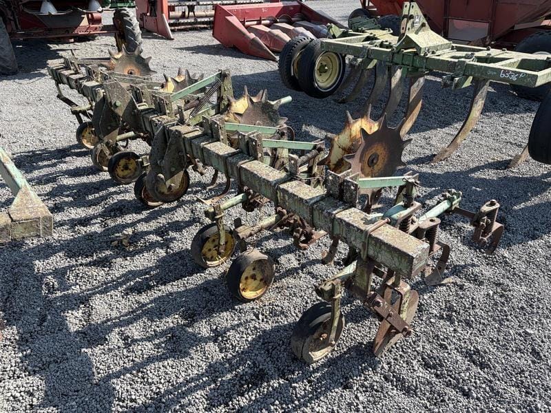 John Deere RM Equipment Image0