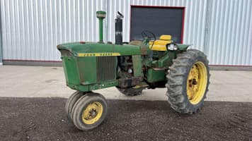 Main image John Deere 310
