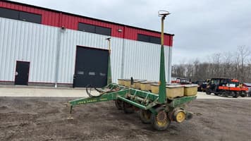 Main image John Deere 7000