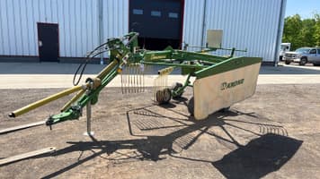 Main image Krone 38T