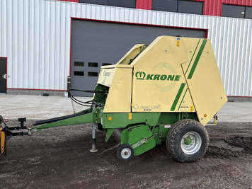 Main image Krone KR 160