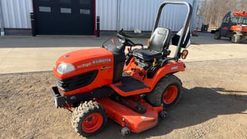 Main image Kubota BX2660