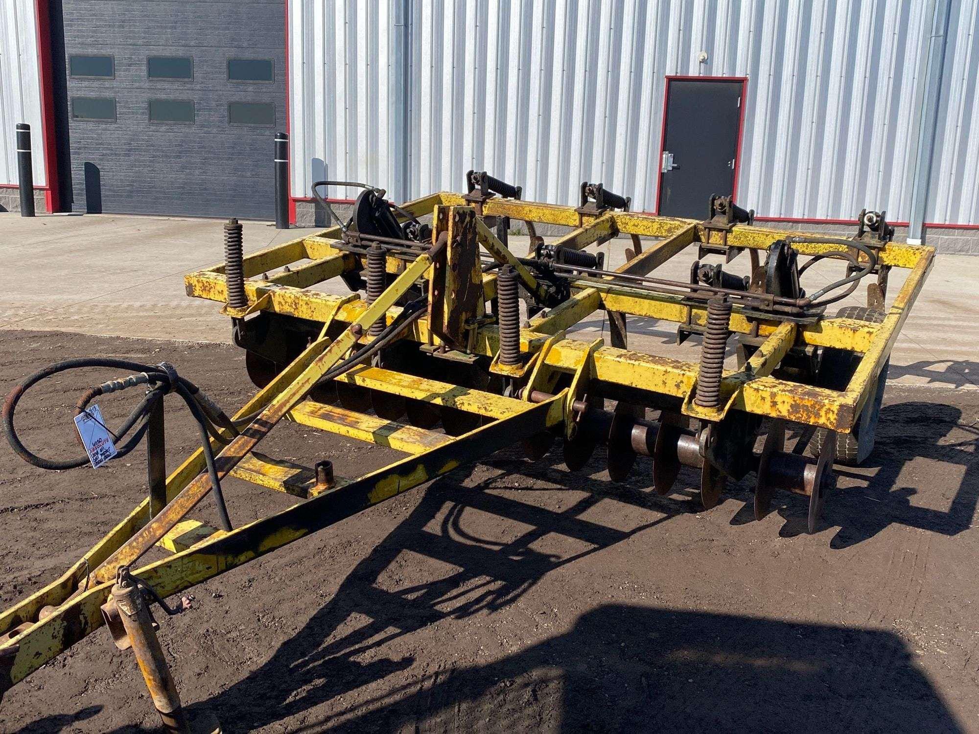 Main image Landoll Soil Master