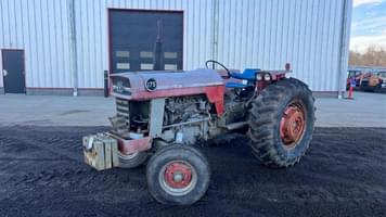 Main image Massey Ferguson 175