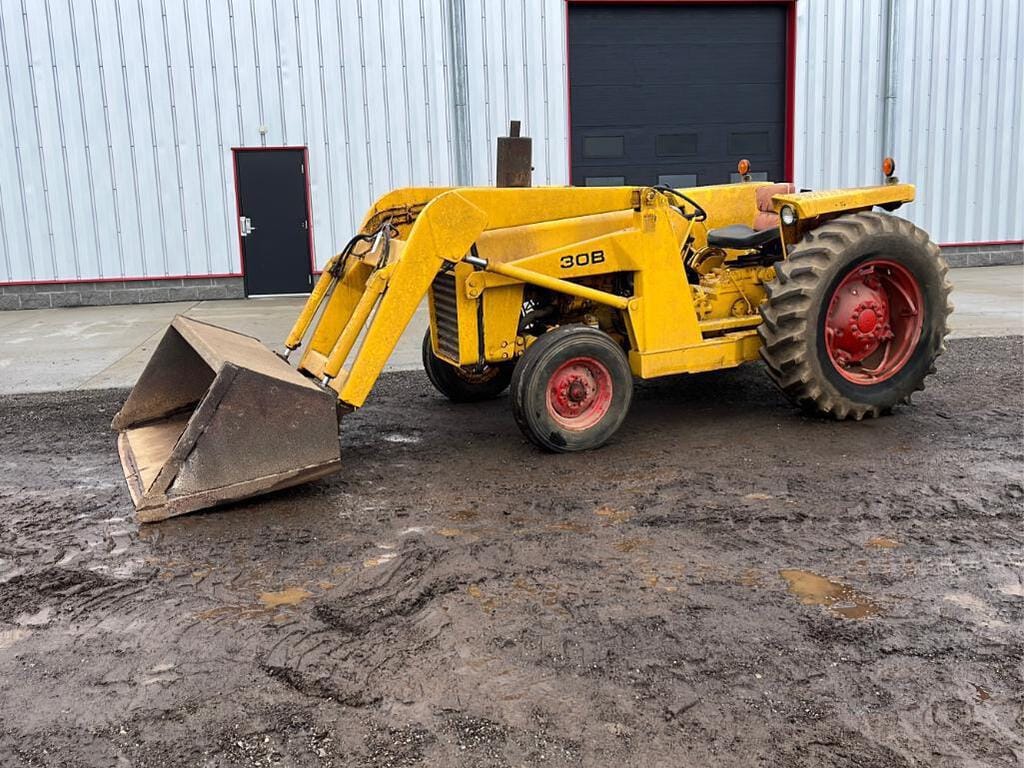 Main image Massey Ferguson 30B
