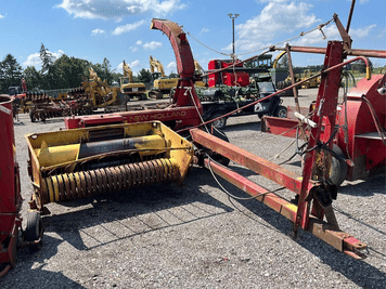 Main image New Holland 890