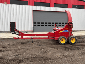 Main image New Holland FP240