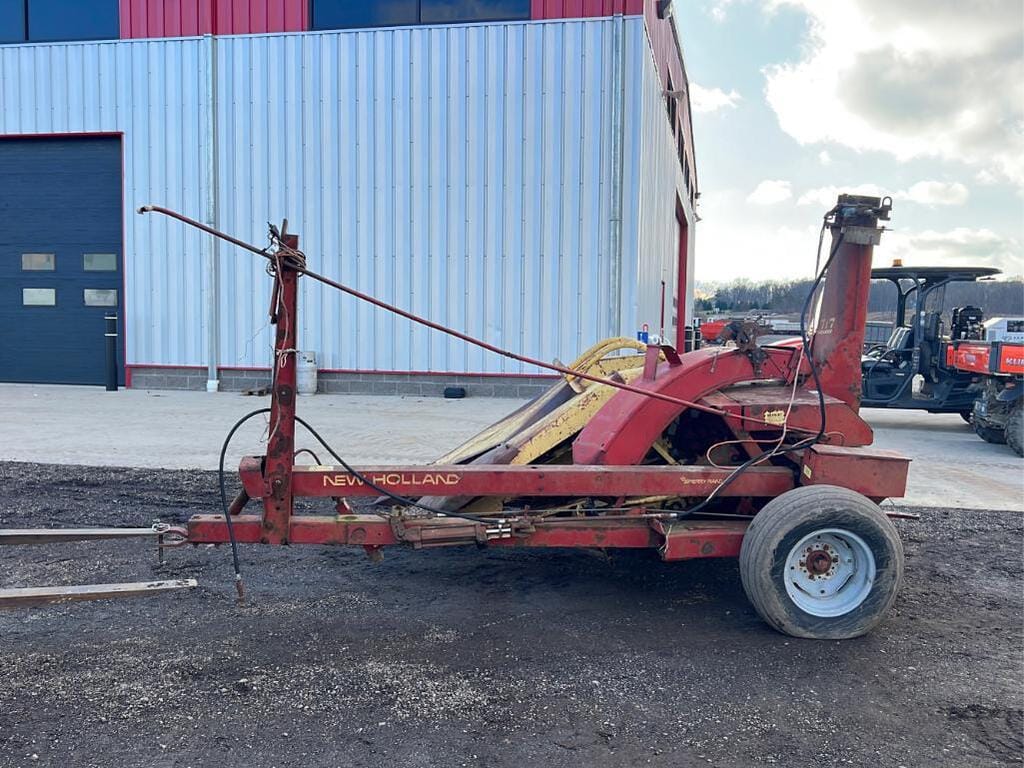 Main image New Holland 717