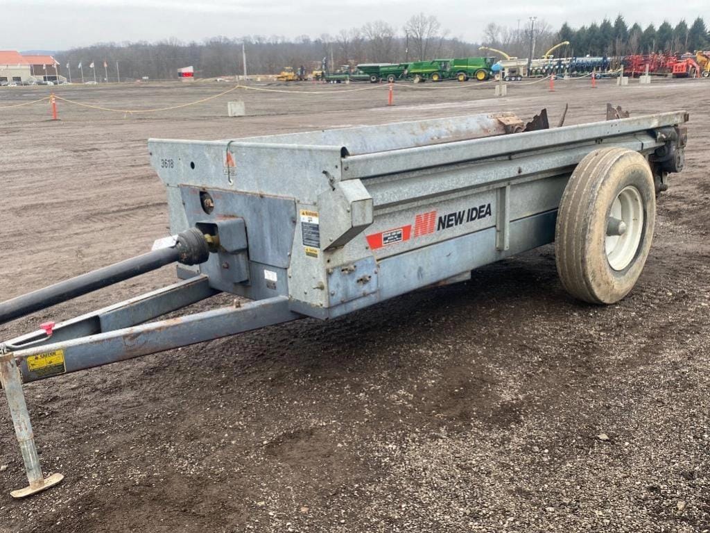 Main image New Idea 3618