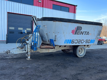 Main image Penta 6020 SD