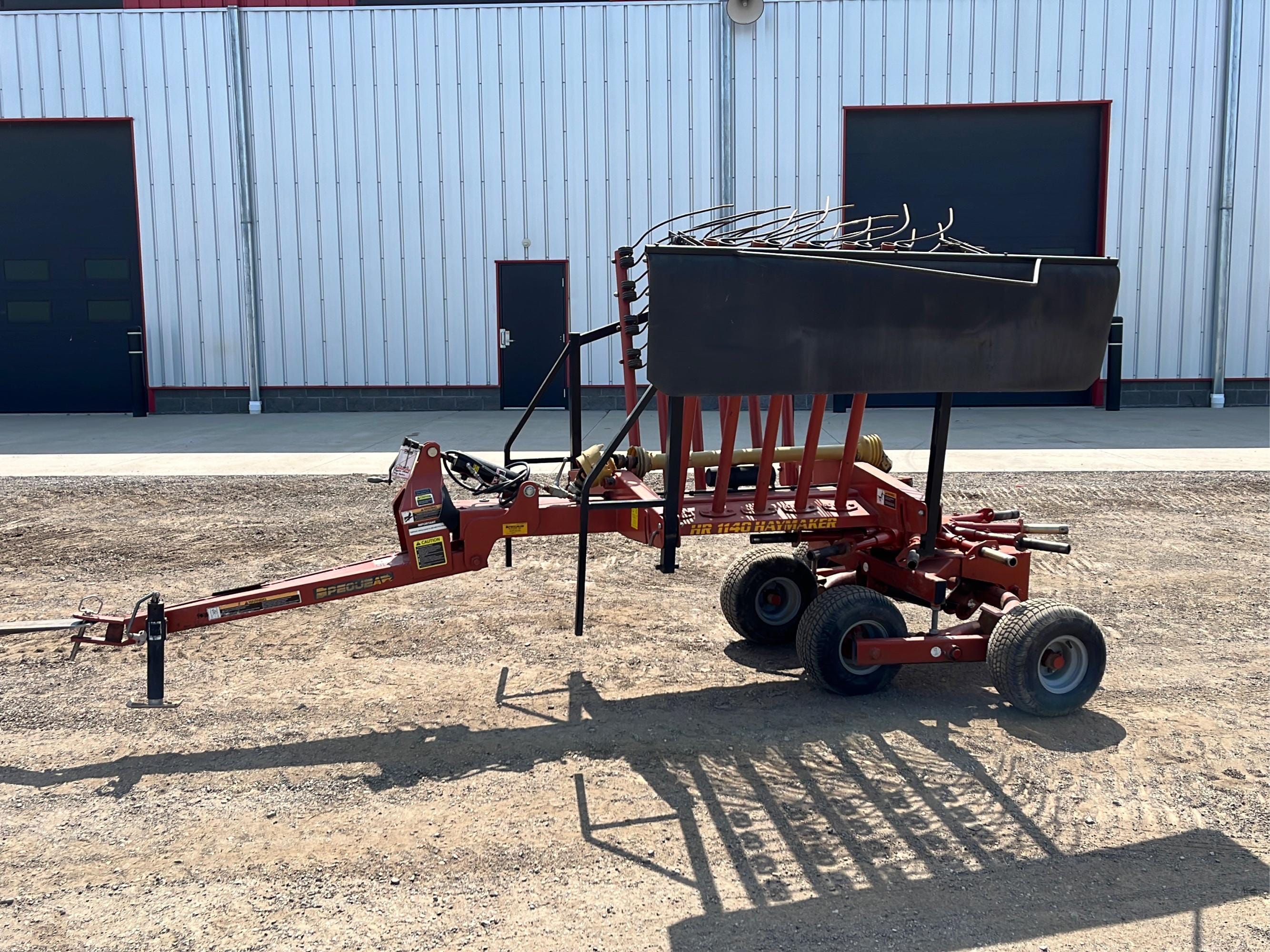 Main image Pequea HR1140