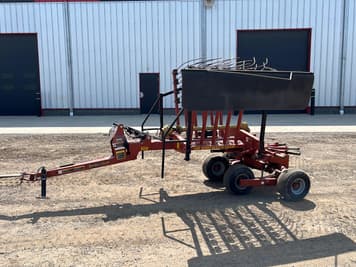 Main image Pequea HR1140