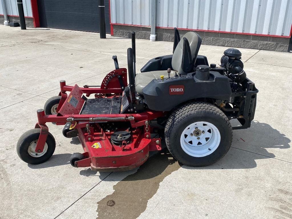 Main image Toro Z Master Commercial