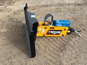 Main image Trojan TH35