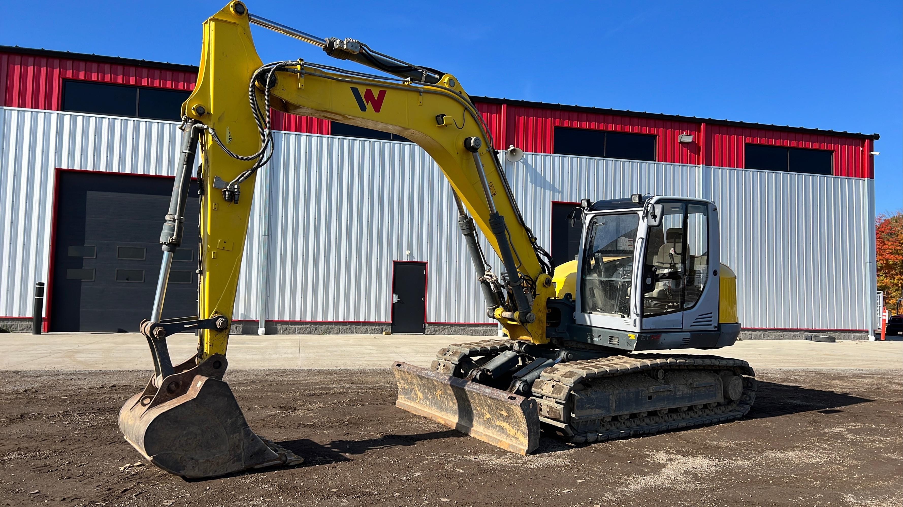 Main image Wacker Neuson ET145