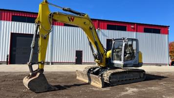 Main image Wacker Neuson ET145