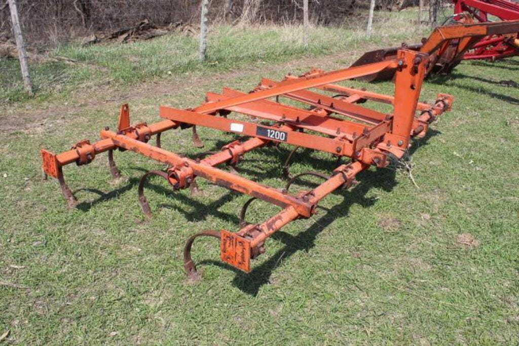 Main image Allis Chalmers 1200