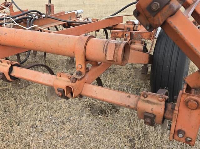 Image of Allis Chalmers 1200 equipment image 3