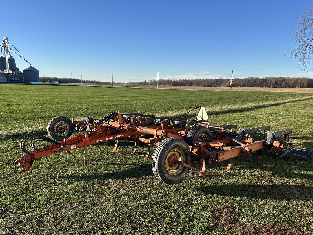 Image of Allis Chalmers 1200 Primary image