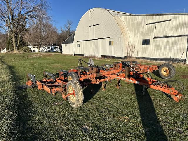 Image of Allis Chalmers 1200 equipment image 2