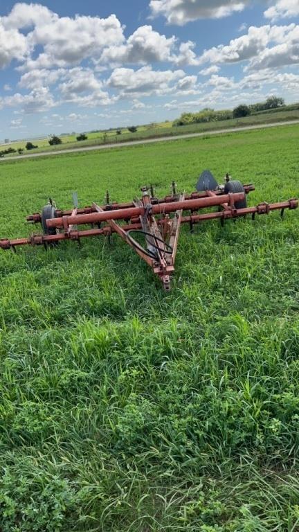 Image of Allis Chalmers 1200 equipment image 1