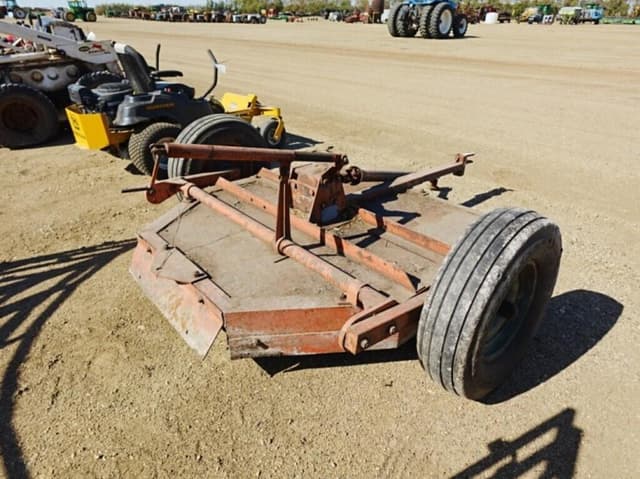 Image of Allis Chalmers 160 equipment image 2