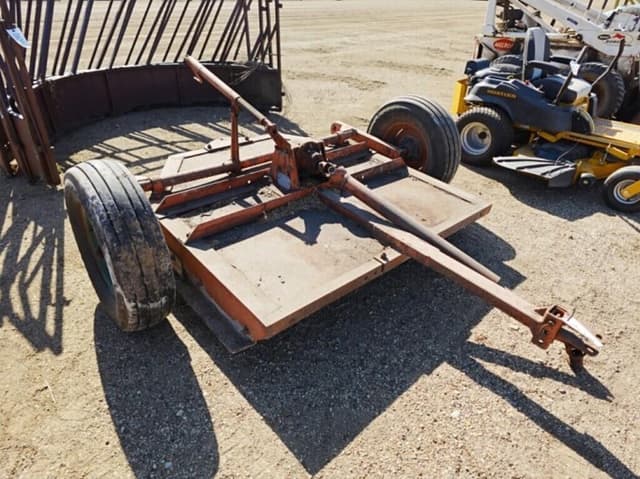 Image of Allis Chalmers 160 equipment image 1