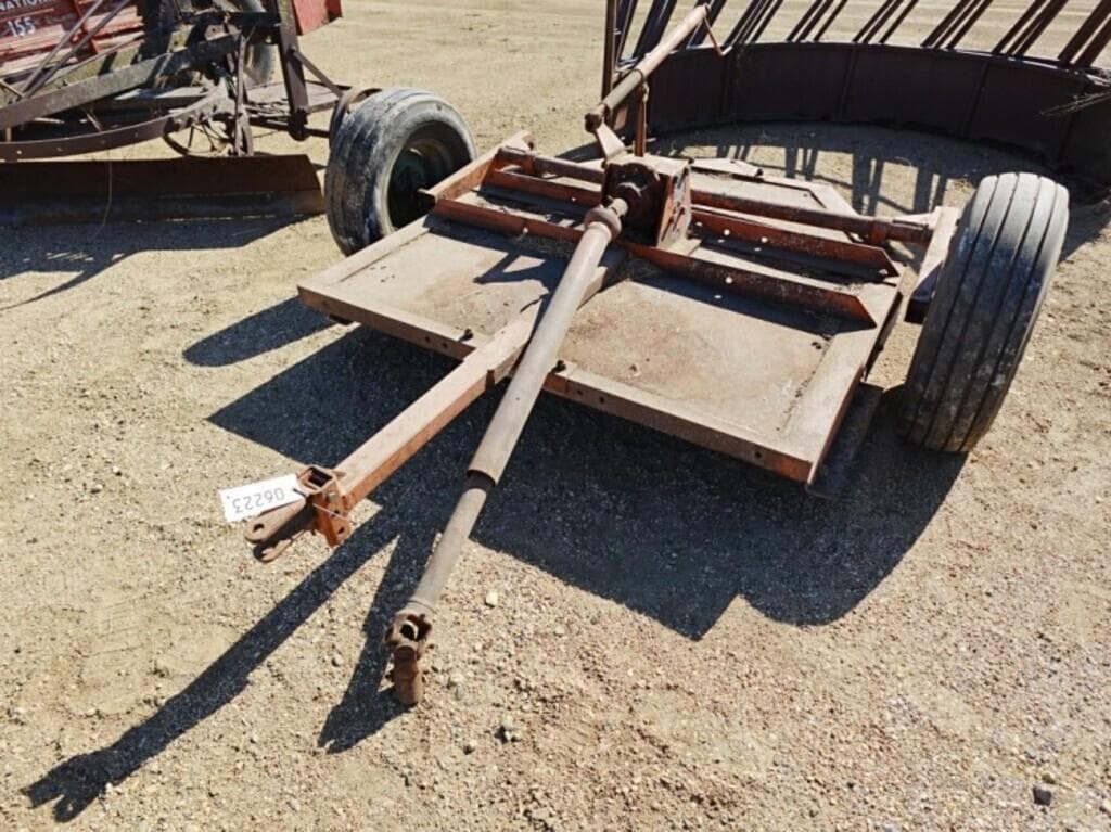 Image of Allis Chalmers 160 Primary image