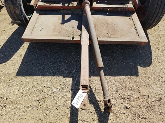 Image of Allis Chalmers 160 equipment image 4