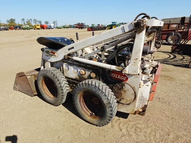 Image of Allis Chalmers 160 equipment image 3